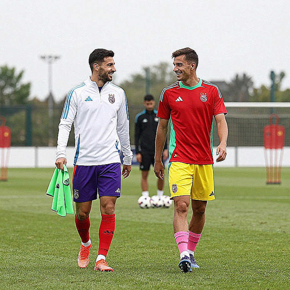 Dzeko rời đội tuyển Bosnia sau 152 lần khoác áo: 73 bàn thắng và bài toán kế thừa
