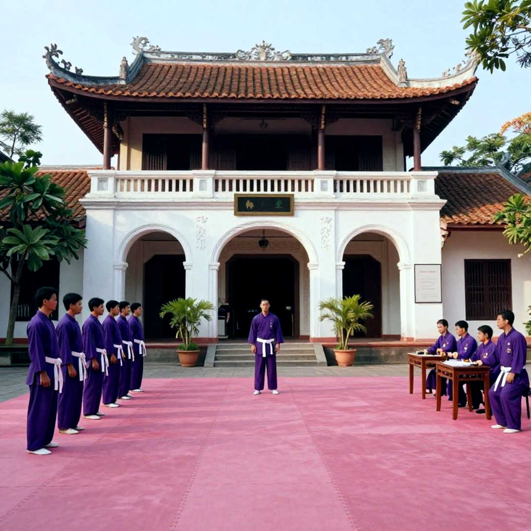 Đỉnh cao và vực sâu: Hành trình từ chức vô địch APL 2026 đến án phạt vô thời hạn của NaiLiu