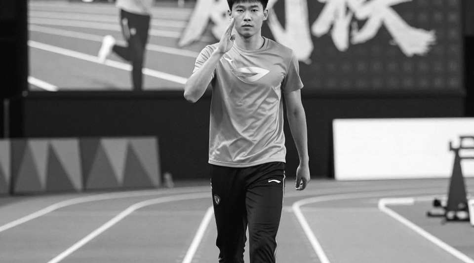 The Peak and the Abyss: NaiLiu's Journey from APL 2026 Champion to Indefinite Suspension