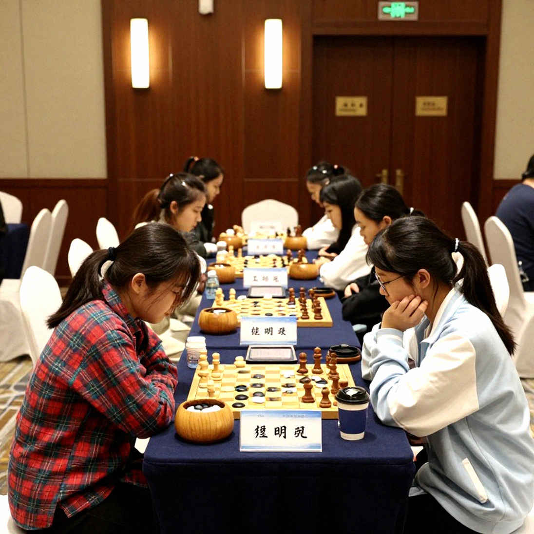 The Peak and the Abyss: NaiLiu's Journey from APL 2026 Champion to Indefinite Suspension