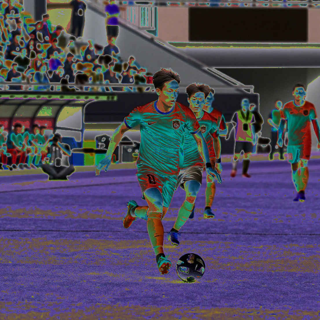 Đoàn Văn Hậu nhận án treo giò 4 trận V.League: Điều gì thật sự quyết định suất lên tuyển?