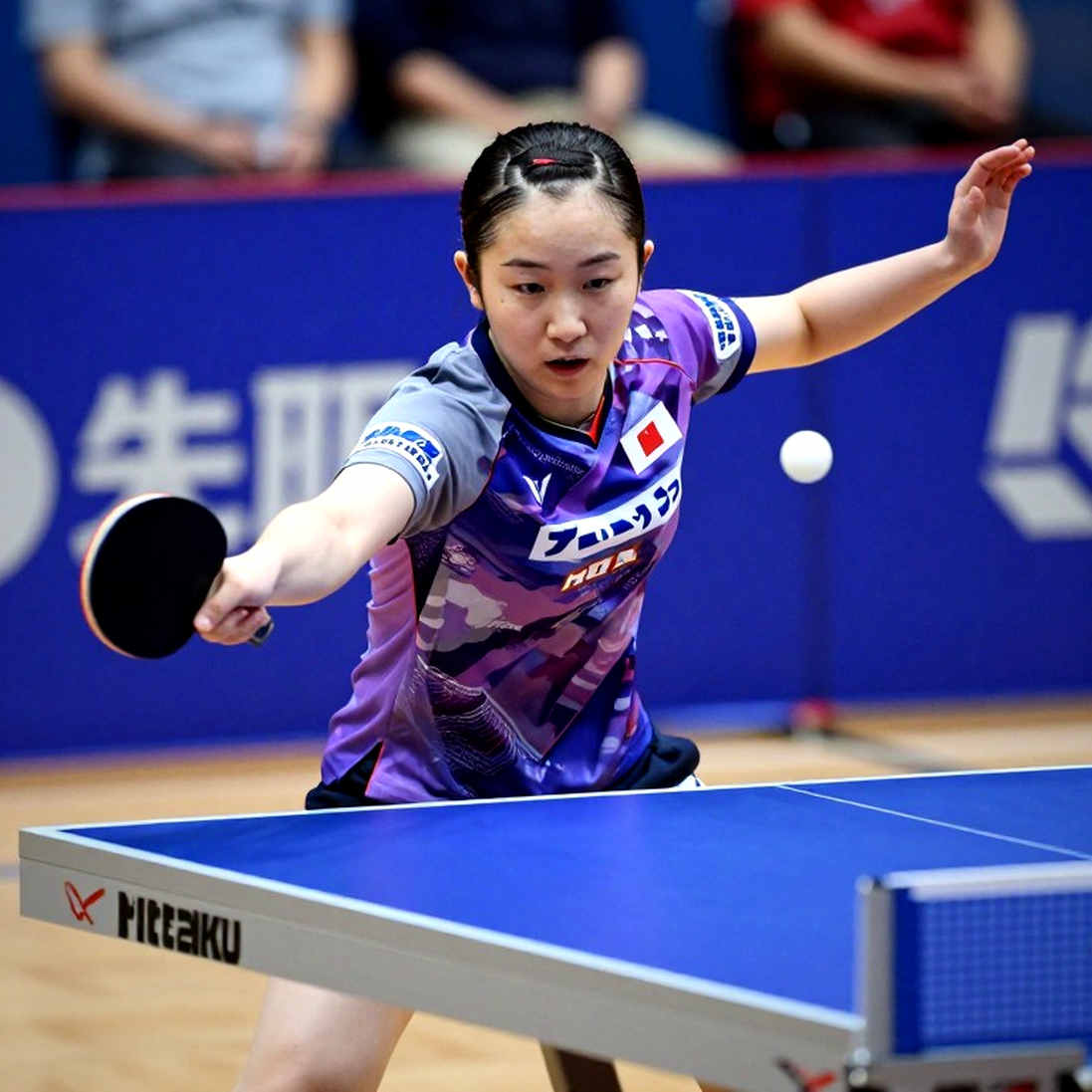 VBCL trở lại: Deighton vô địch bằng countback, Horsham bất bại ở hạng nam