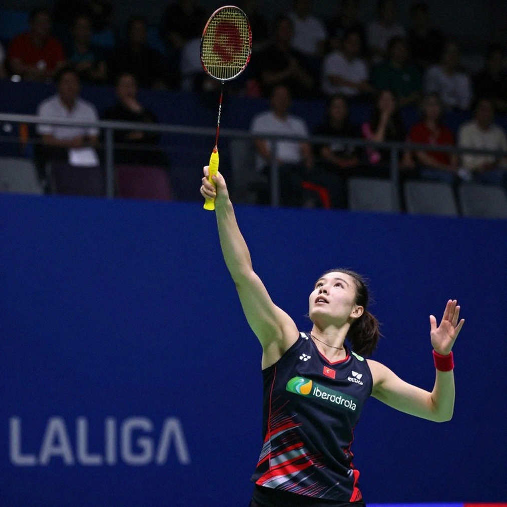Ghế huấn luyện đổi chủ: Bản đồ cầu lông thế giới viết lại sau Paris 2026