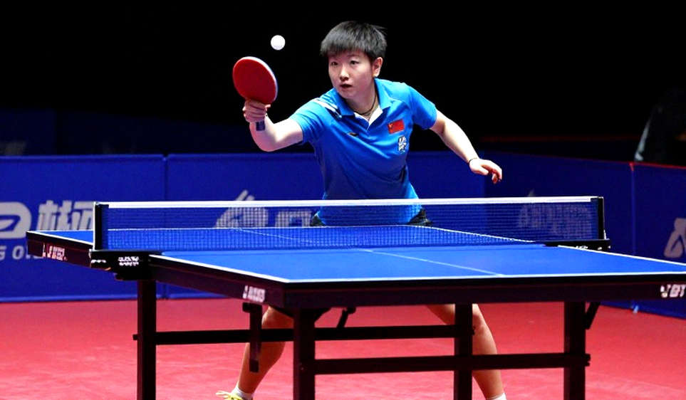 WTT's 52-Week Rollover: When a Player Loses Points Without Losing a Match