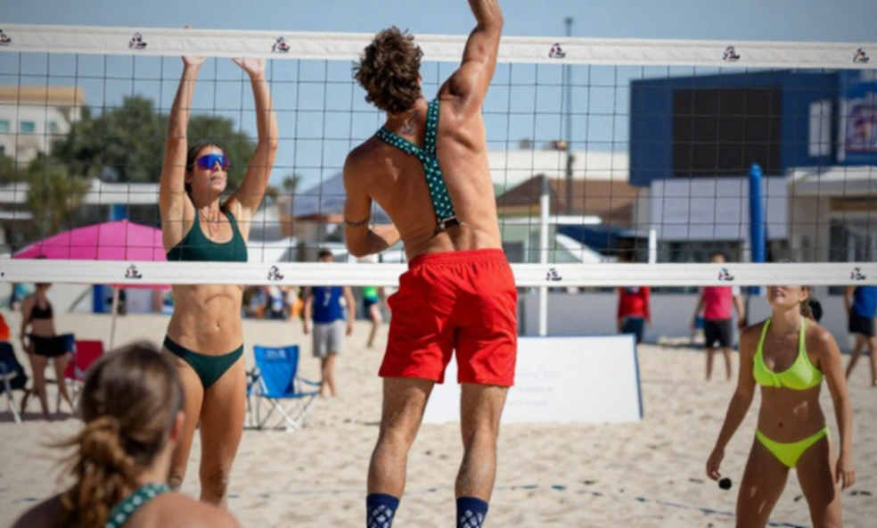 FIVB Club World Championship 2026: Tám CLB, bốn châu lục và khoảng cách không dễ san lấp FIVB Club World Championship 2026: Tám CLB, bốn châu lục và khoảng cách không dễ san lấp