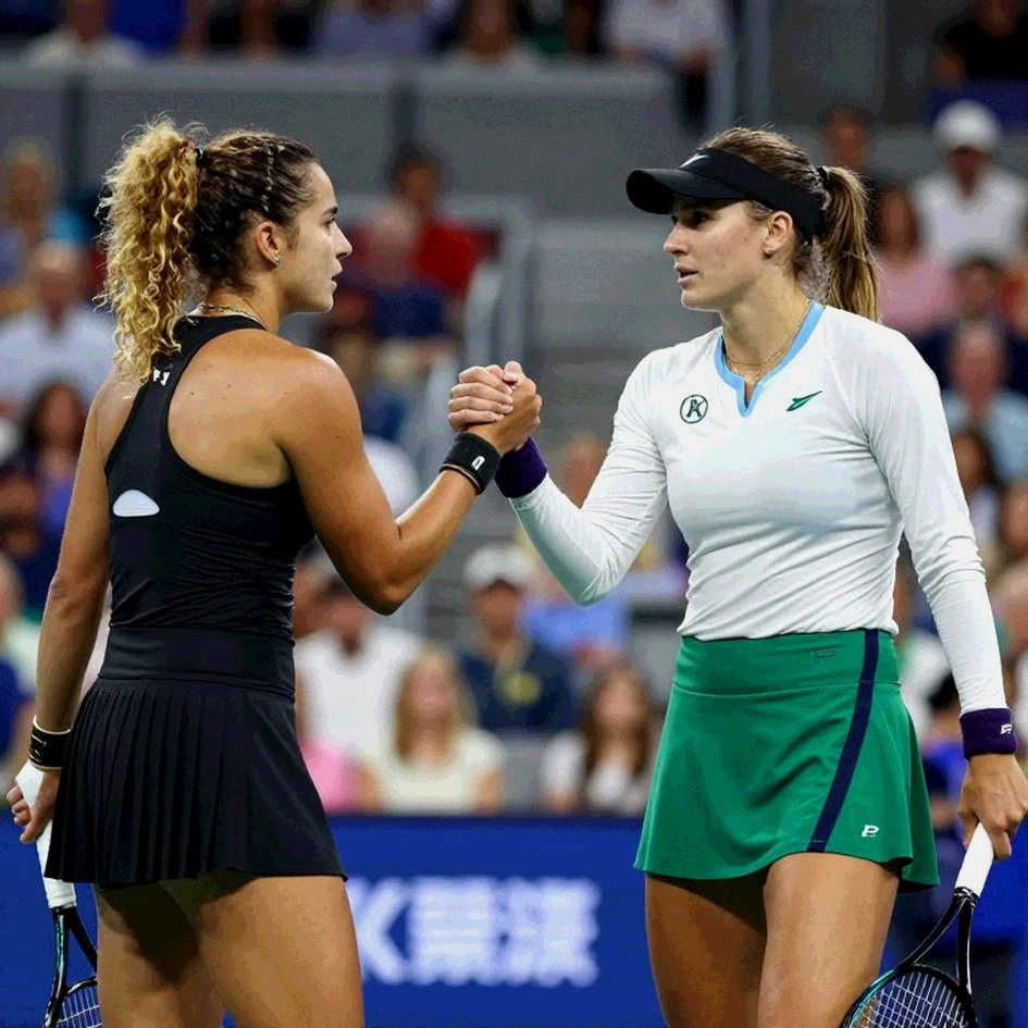 Tay vợt trẻ Việt Nam Nguyễn Nhật Nam gây bất ngờ với phong độ bùng nổ tại ATP 250 Singapore