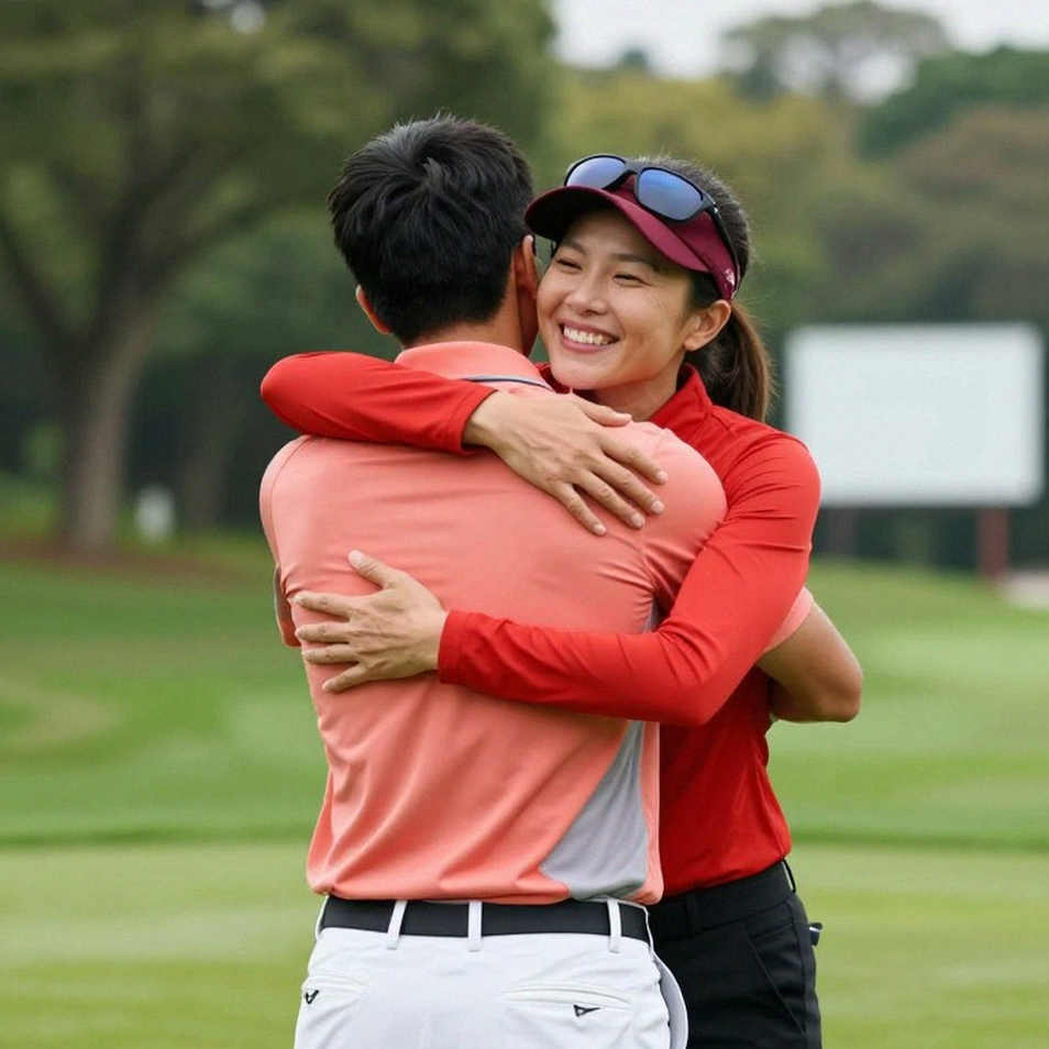 Good Good Golf và bài học về quản trị nội dung: Khi một quảng cáo 30 giây phá hủy đế chế sáng tạo