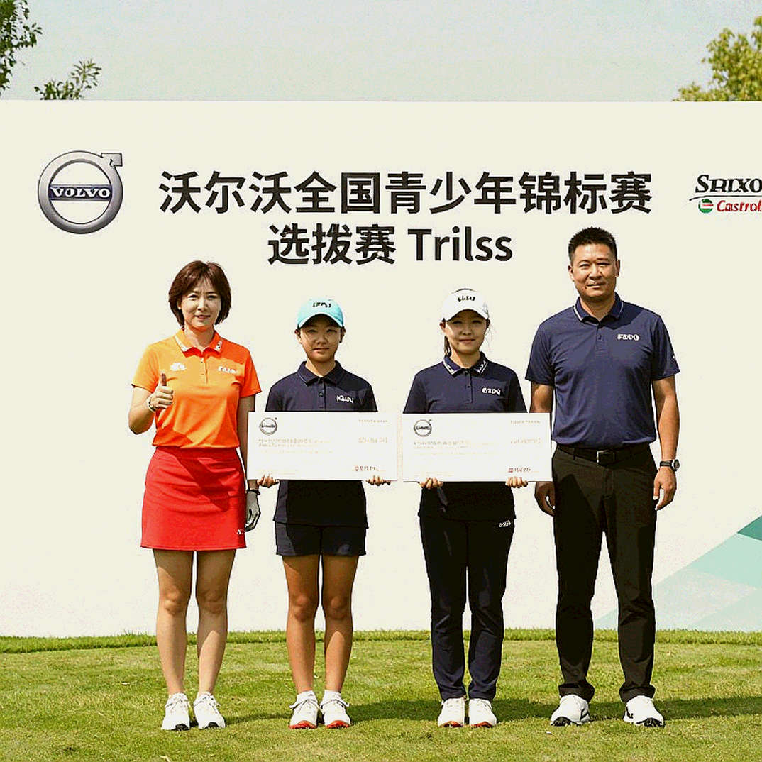 Good Good Golf and the Lesson in Content Governance: When a 30-Second Ad Destroyed a Creative Empire Good Good Golf and the Lesson in Content Governance: When a 30-Second Ad Destroyed a Creative Empire
