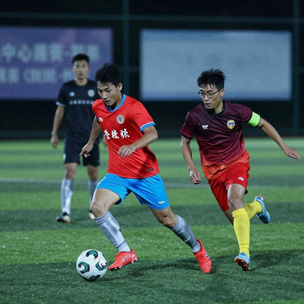 Công An TP.HCM 3-1 Hanoi FC: Tien Linh Overcomes Psychological Pressure, Cummings Scores on Debut Công An TP.HCM 3-1 Hanoi FC: Tien Linh Overcomes Psychological Pressure, Cummings Scores on Debut