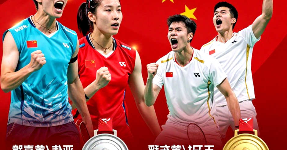 Kento Momota và khoảng trống nửa sân trước: giải mã giới hạn của một hệ thống kiểm soát Kento Momota và khoảng trống nửa sân trước: giải mã giới hạn của một hệ thống kiểm soát
