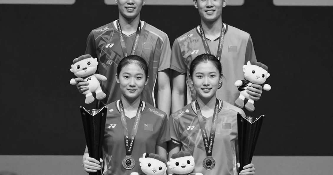 Asian Games 2026 tại Nagoya: Ấn Độ mang 20 tay vợt, nhưng lá bài vàng chỉ có một