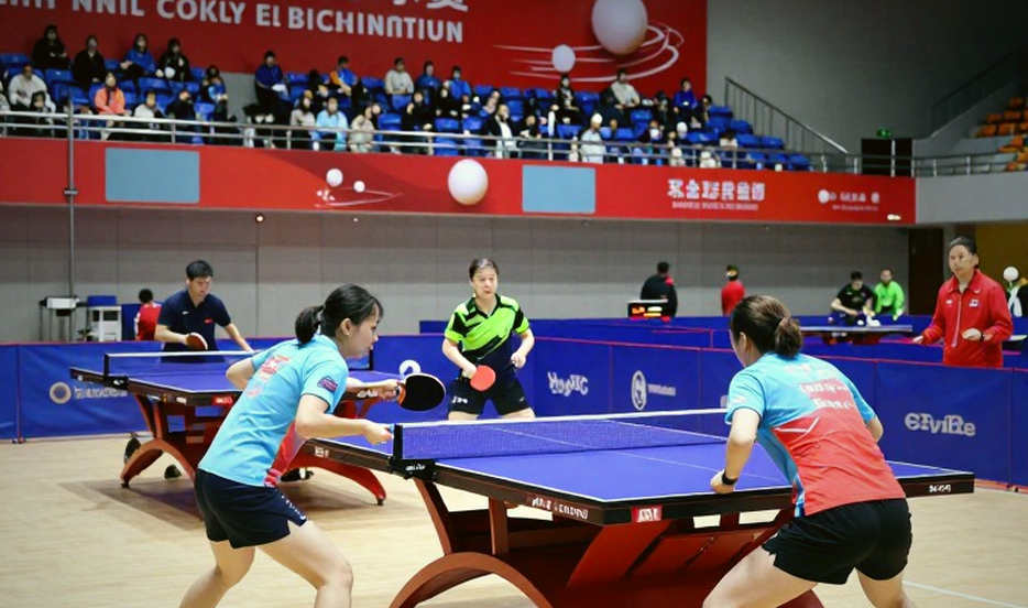 ETTU and EUSA: A Nine-Year Memorandum and the Gap Between 19 and 23