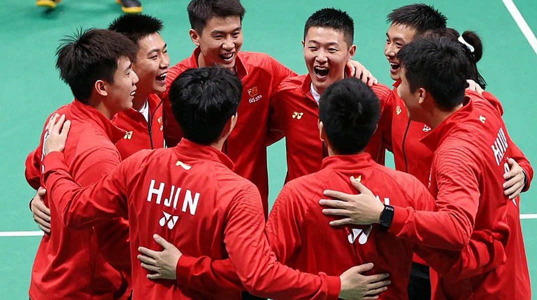 Lá thăm Asian Games 2026: Khi cầu lông Ấn Độ đứng giữa cơ hội và bẫy