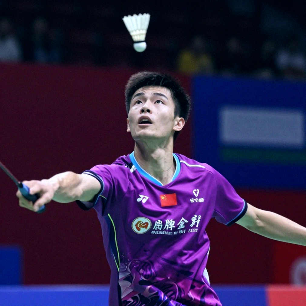Asian Games 2026: Nghịch lý Satwik-Chirag và cuộc chuyển giao thế hệ của cầu lông Ấn Độ