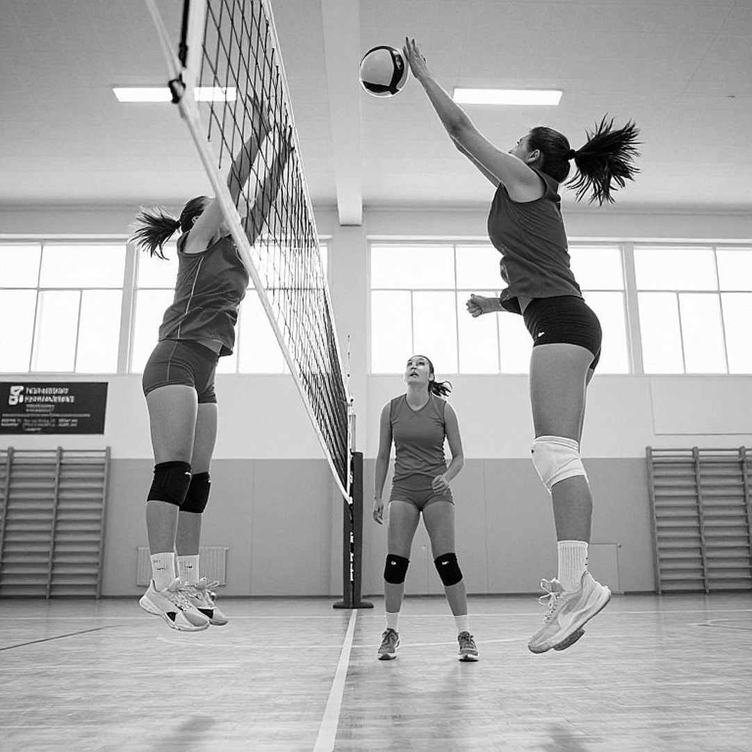 Bóng chuyền nữ Việt Nam trước Asiad 20: Khủng hoảng lực lượng và bài toán chiến thuật