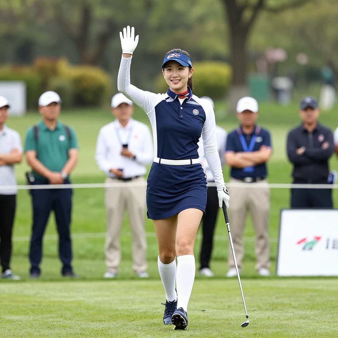 Golf Việt Nam: Bài toán không phải tiền, mà là tư duy hệ thống Golf Việt Nam: Bài toán không phải tiền, mà là tư duy hệ thống