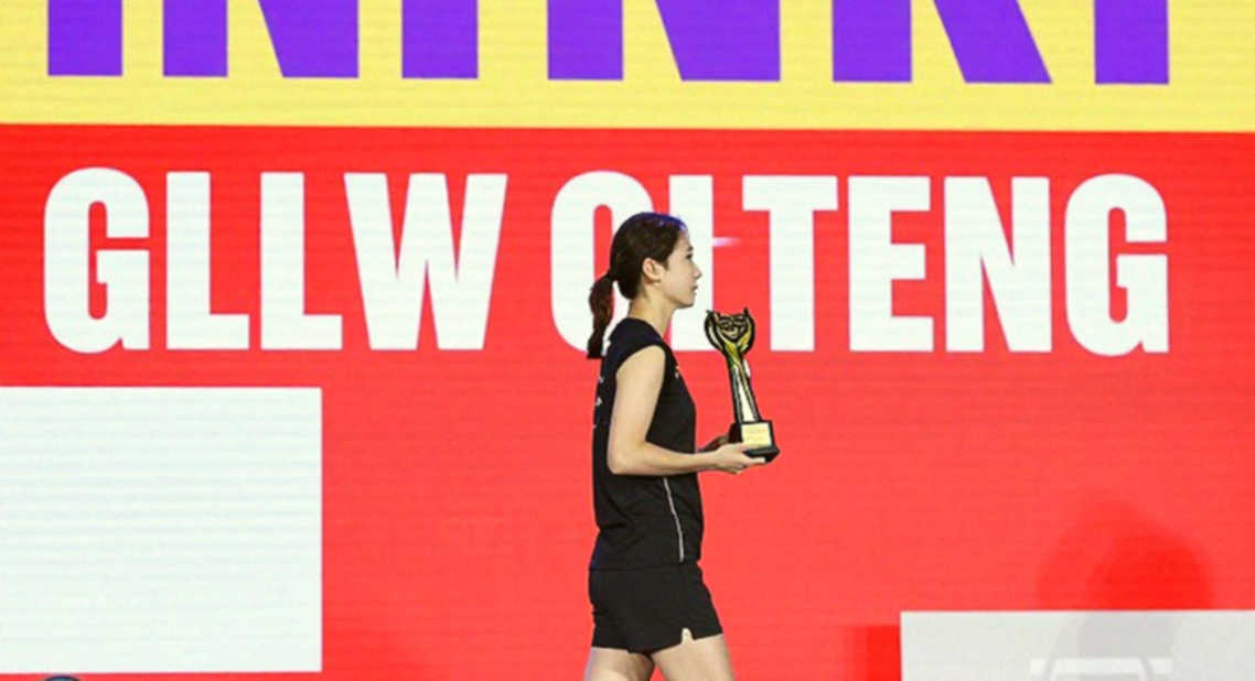 Làn khói mù ở Indonesia Masters: Chaliha đặt dấu hỏi, BWF vẫn im lặng