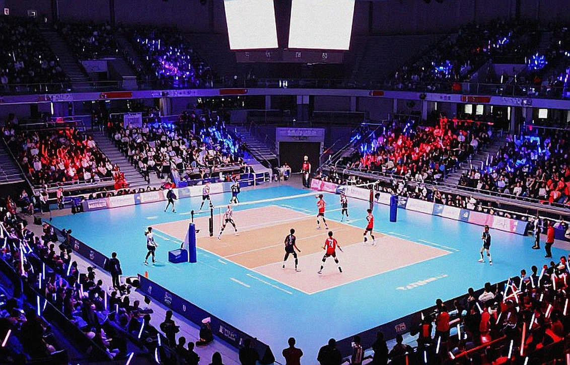 Bóng chuyền nữ Việt Nam: Điểm tựa duy nhất và bài toán chưa có lời đáp trong chu kỳ Olympic