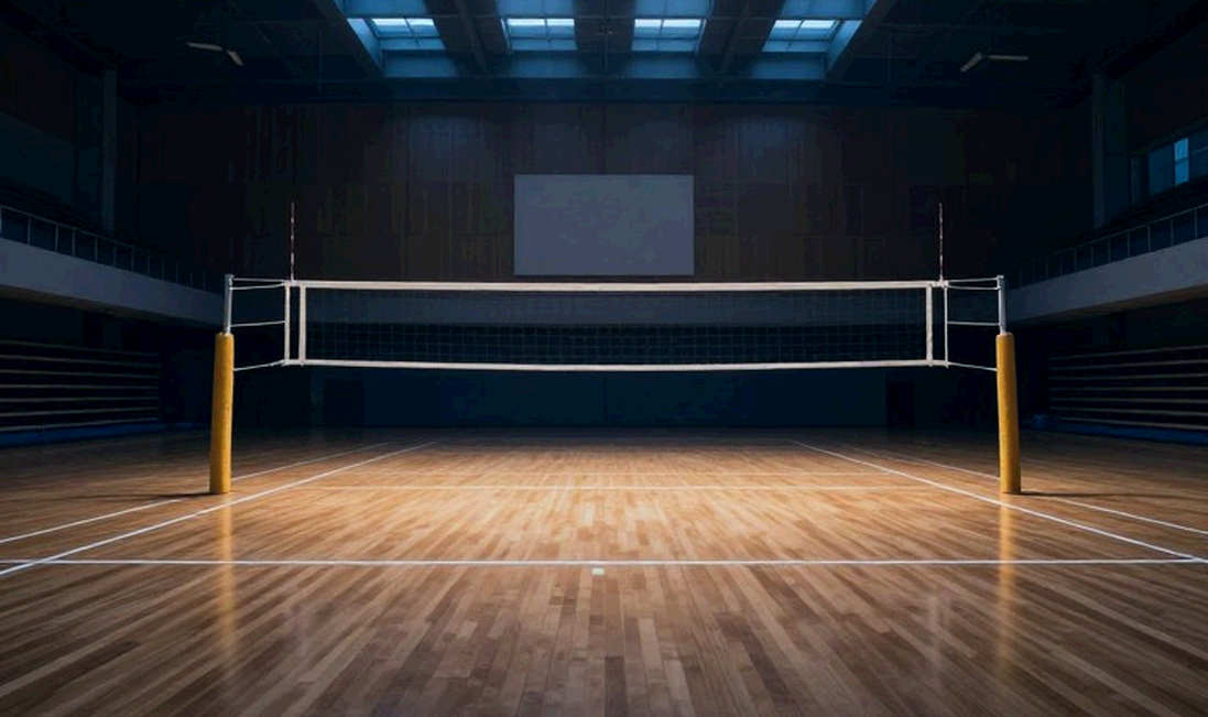 Vietnam Women's Volleyball: A Single Pillar and the Unanswered Question of an Olympic Cycle