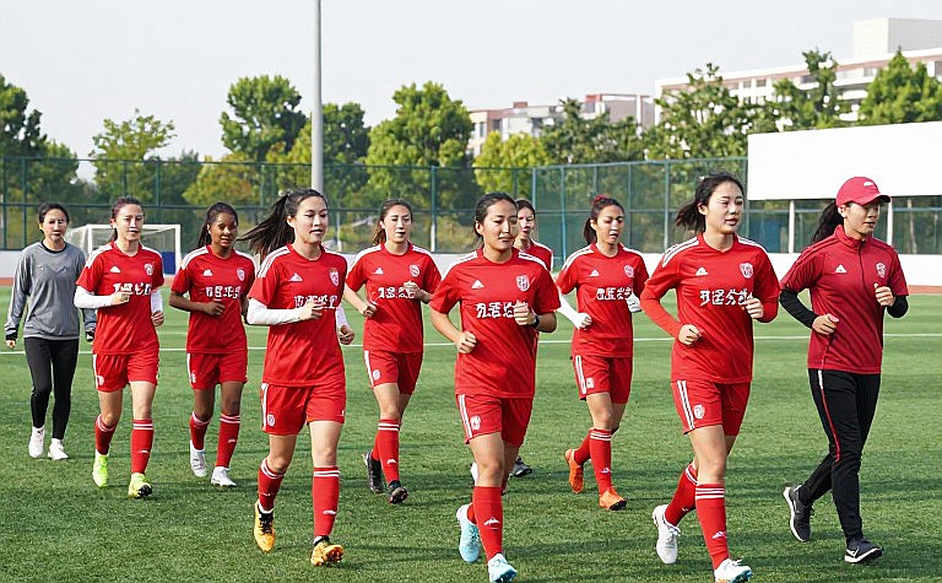 Vietnamese Football Academies: The Gap Between the Training Ground and the First Team