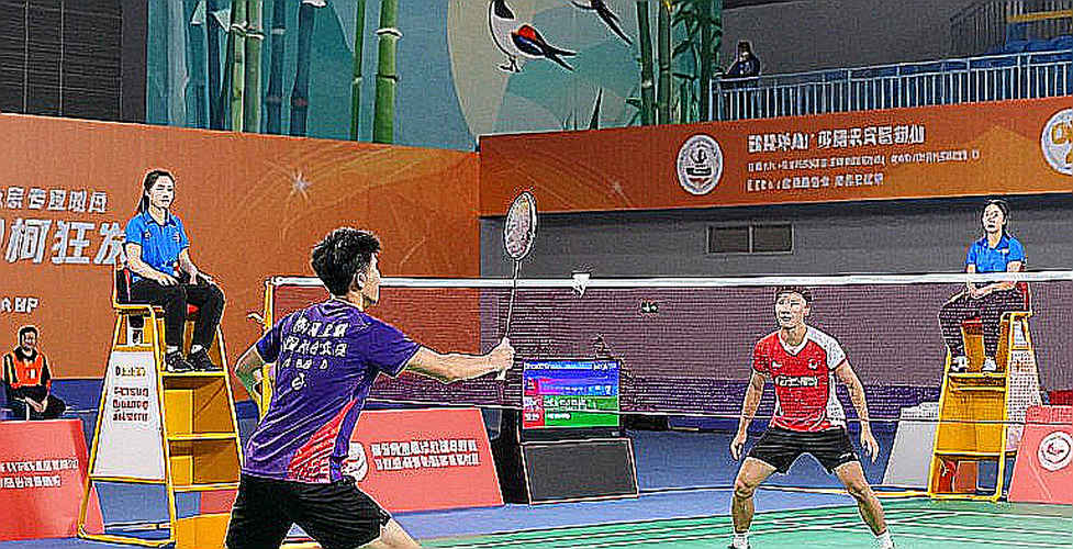 Asian Games 2026: Bản đồ dự phóng của cầu lông nam Ấn Độ và khoảng trống ở trận đơn ba