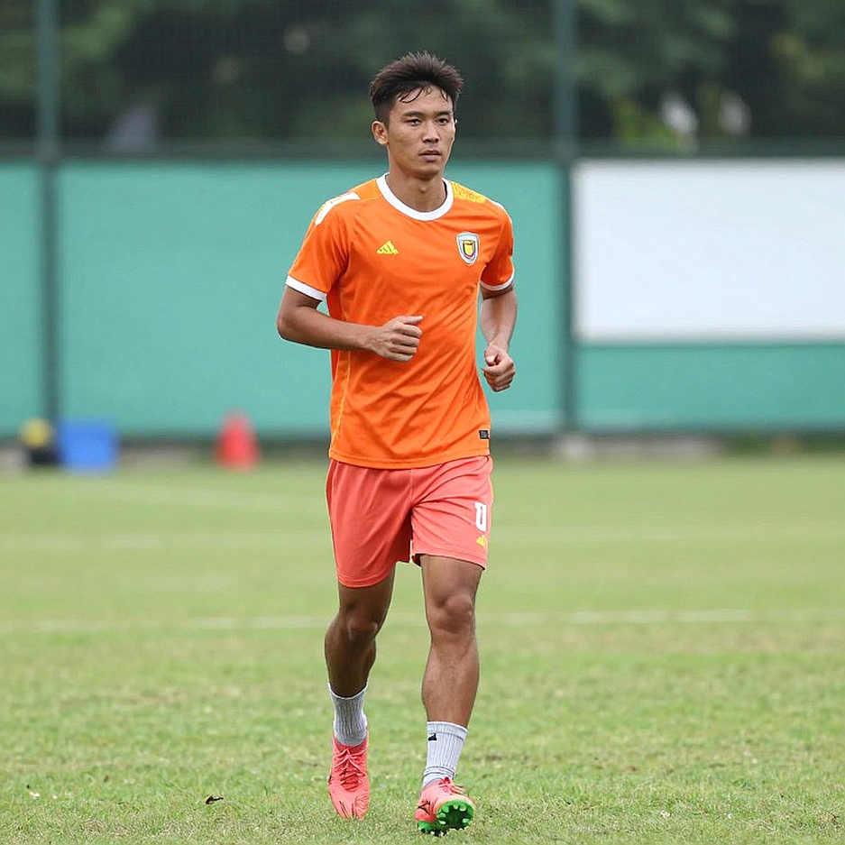 28 bàn, 0 bàn thua: U17 nữ Việt Nam vào vòng chung kết châu Á và giới hạn của một con số