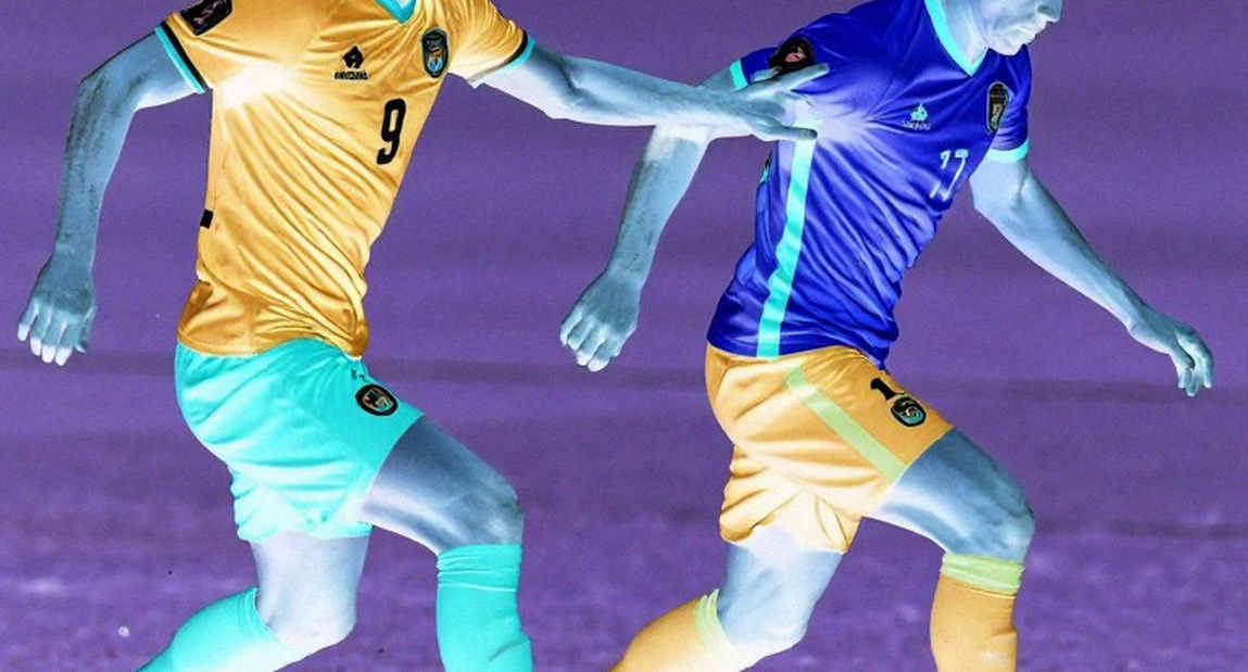 Cú đúp của Borja và khoảnh khắc Milito đánh rơi thế trận ở Clásico Nacional Cú đúp của Borja và khoảnh khắc Milito đánh rơi thế trận ở Clásico Nacional