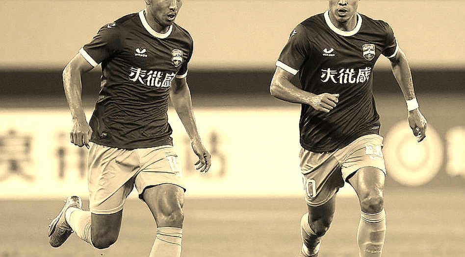 Rodrigo Holgado và DPMM: bản hợp đồng rẻ nhất Đông Nam Á đang giấu câu hỏi đắt nhất