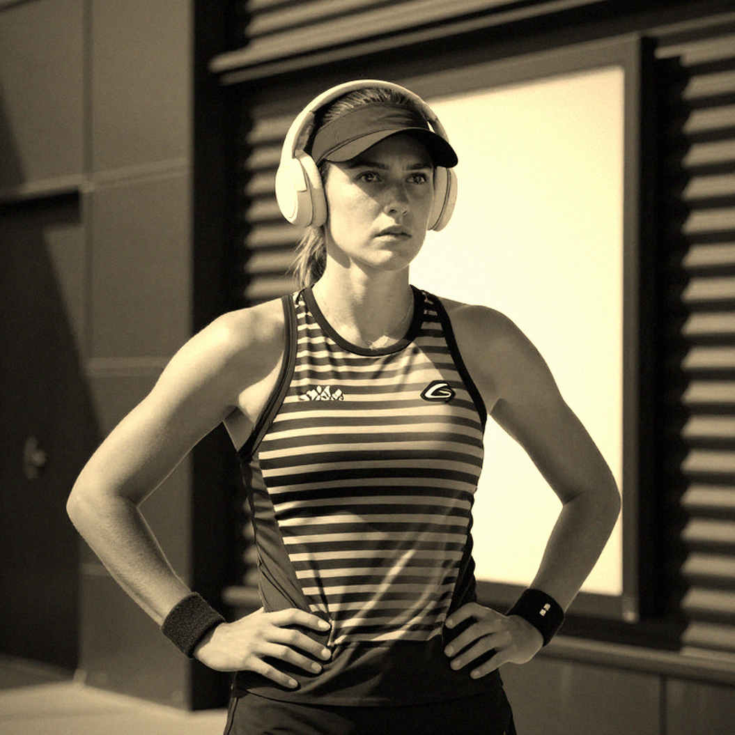 Anastasia Potapova Defeats Amanda Anisimova at US Open: When the Right Shot Arrives at the Right Time on Hard Court