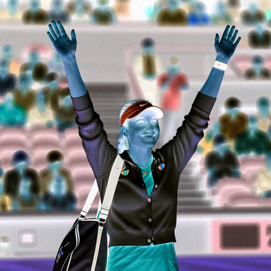 Anastasia Potapova Defeats Amanda Anisimova at US Open: When the Right Shot Arrives at the Right Time on Hard Court