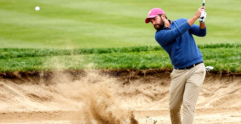 Davidson và Yoshida đồng dẫn đầu vòng 1 giải LPGA tại Hàn Quốc: ngôi đầu rẻ, 54 hố còn lại mới là thứ đắt