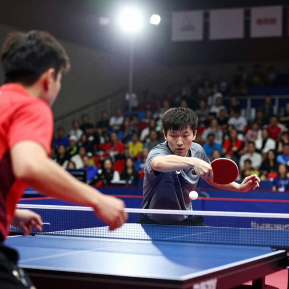 Table Tennis England công bố Báo cáo thường niên 2026/26: Ngày Hội viên 2026 tại Sheffield và sự chuẩn bị cho giải vô địch thế giới London 2026