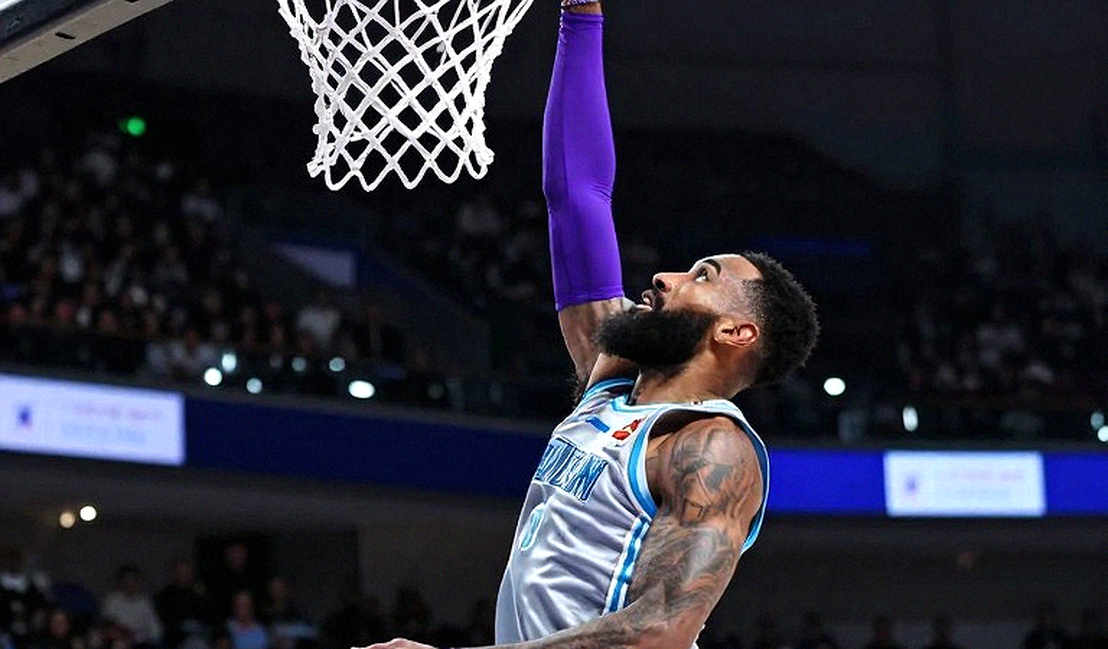 Shavon Shields và Fenerbahçe: Bản hợp đồng 'dễ dàng' hay canh bạc chiến lược của Saras?