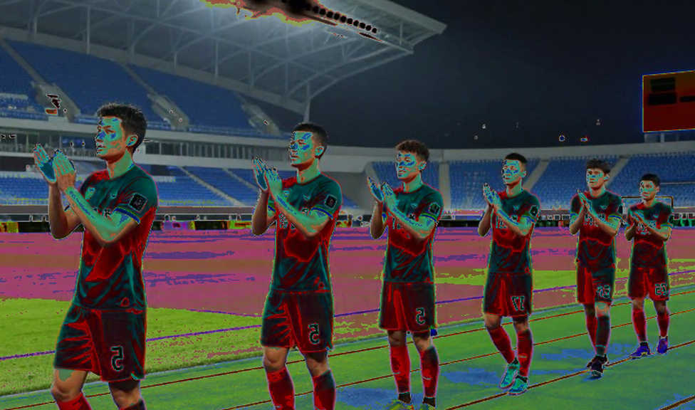 Thể Công Viettel thua Persib Bandung 0-1 tại ACL2: Phút 41, khoảng trống nơi hàng thủ và bài học kỷ luật ở đấu trường châu lục
