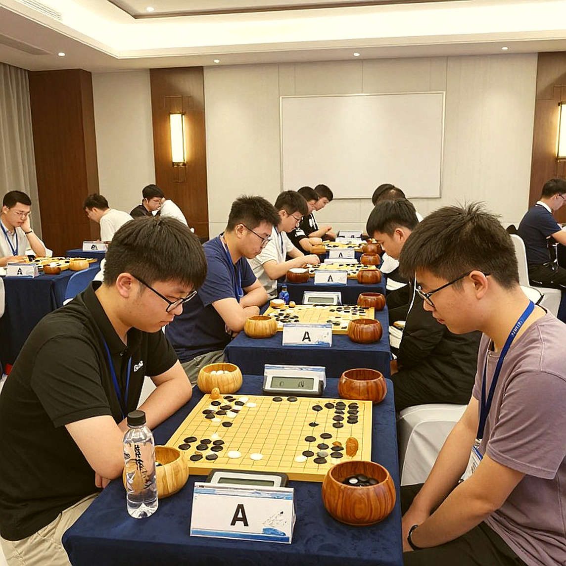 Total Chess mở giải Budapest tháng 11/2026: hệ thống tính điểm thống nhất vẫn chưa có hình hài