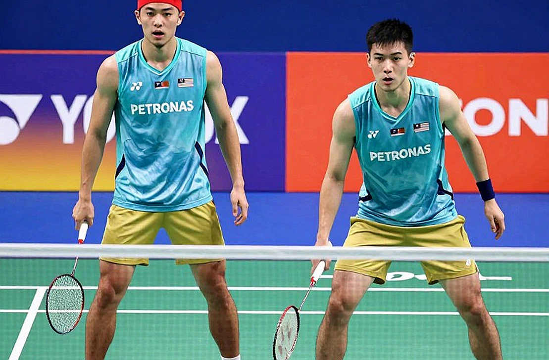 Aichi-Nagoya 2026: Bảng hạt giống đã vẽ xong con đường, và Ấn Độ chỉ có 24 giờ để đọc nó