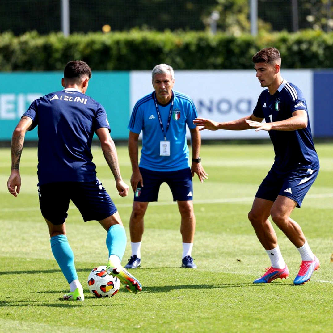 Chấn thương của Ricardo Pepi ở PSV: Một tín hiệu nhỏ, một vấn đề lớn cho hàng công USMNT Chấn thương của Ricardo Pepi ở PSV: Một tín hiệu nhỏ, một vấn đề lớn cho hàng công USMNT