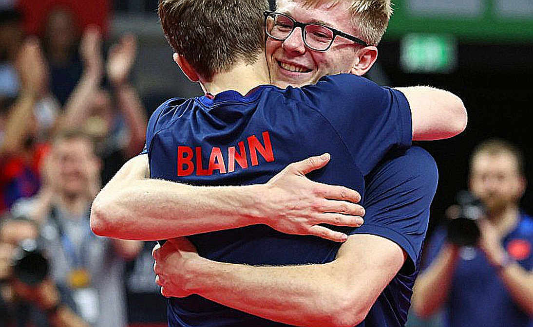 Table Tennis England phát động dự án di sản bóng bàn của Over 50s Black Men Forum: Khi ký ức cộng đồng trở thành tư liệu lịch sử thể thao