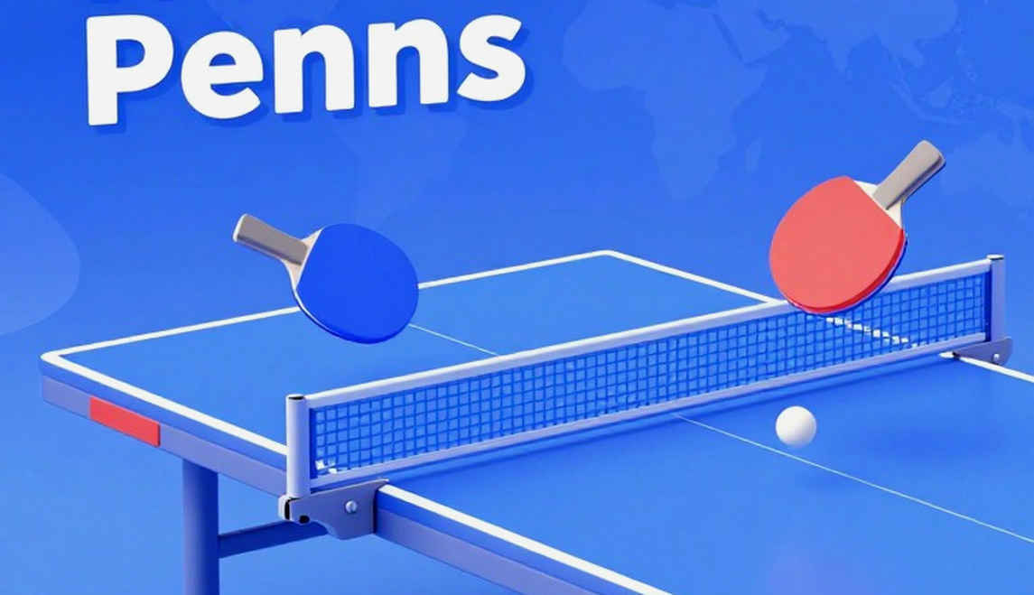 U.S. Open bóng bàn 2026: Đọc 118 hạng mục và hạn chót ngày 1/12 bằng dữ liệu