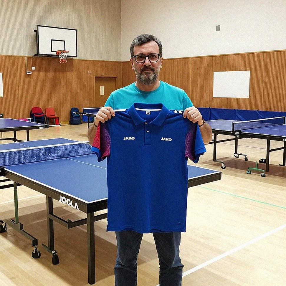 ETTU Europe Cup 2026/27: Lá thăm đã rút xong, và những khoảng trống chưa ai lấp ETTU Europe Cup 2026/27: Lá thăm đã rút xong, và những khoảng trống chưa ai lấp