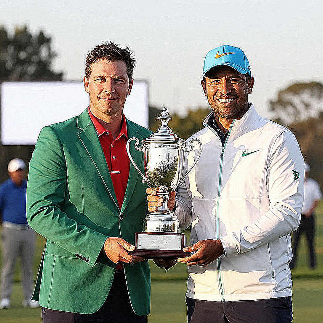 Tiger Woods và thỏa thuận nhận tội: Khi huyền thoại đối mặt với ranh giới mong manh giữa đau đớn và tự do