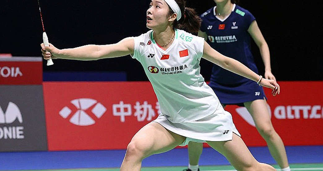 Indonesia vào chung kết đồng đội nam Asian Games 2026: Hai cặp đôi gánh đội, Jonatan Christie là dấu hỏi lớn nhất
