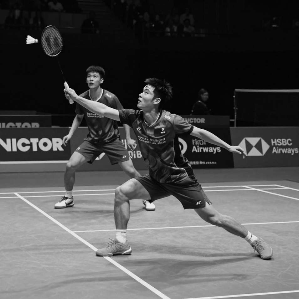 China Masters 2026: Ba tấm vé tứ kết của đoàn Ấn Độ và phần chìm không ai ghi lại