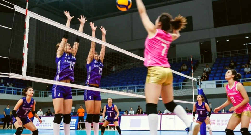 Türkiye, vị trí thứ 6 và bài toán hạt giống ở FIVB World Championship 2027