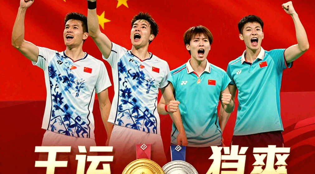 Ẩn số sau cú sốc Aichi-Nagoya: Vì sao Satwik-Chirag thua từ chính khoảng trống họ để lại