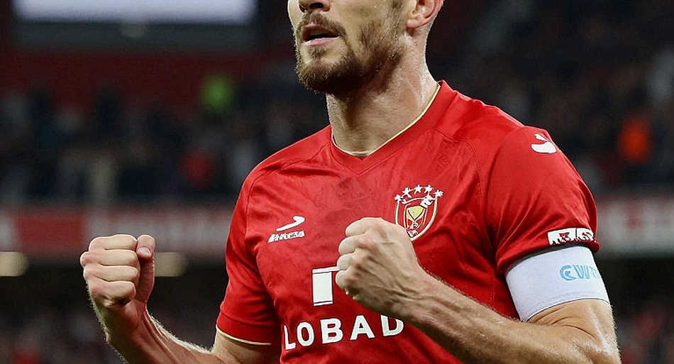 Nico Paz và bản ghi lịch sử trước Manchester United: Khi dữ liệu Opta đẹp hơn câu chuyện Messi