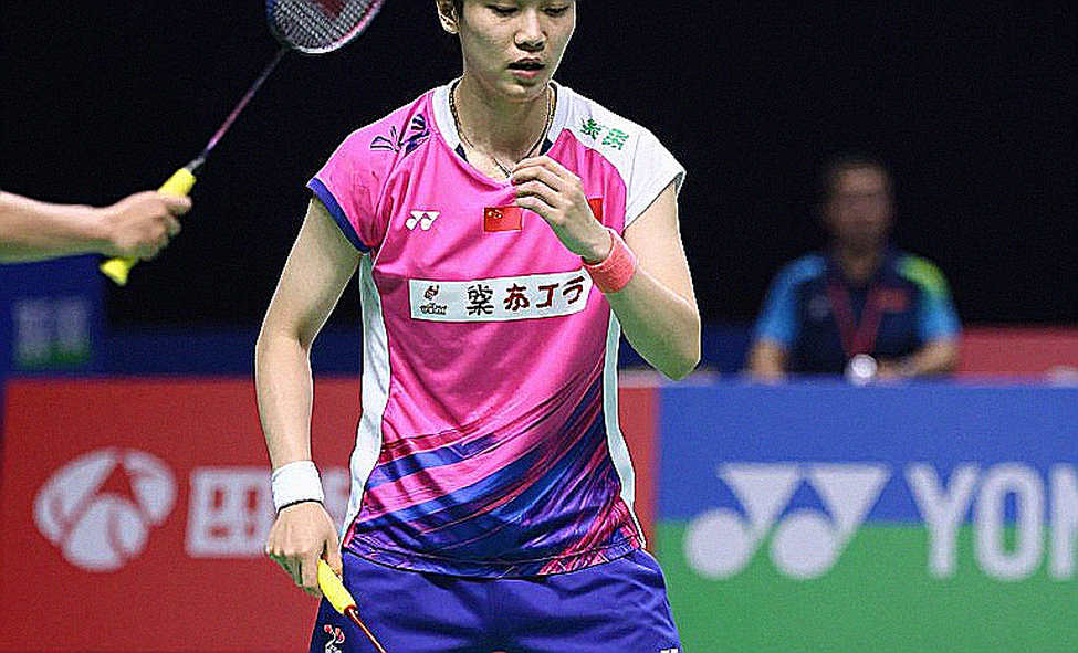 Tanvi Patri và chuỗi ba hiệp quyết định ở giải U17 châu Á 2026