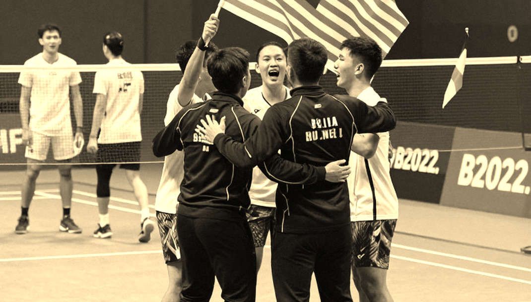 Tanvi Patri and the three deciders at the 2026 Badminton Asia U17 Championships Tanvi Patri and the three deciders at the 2026 Badminton Asia U17 Championships