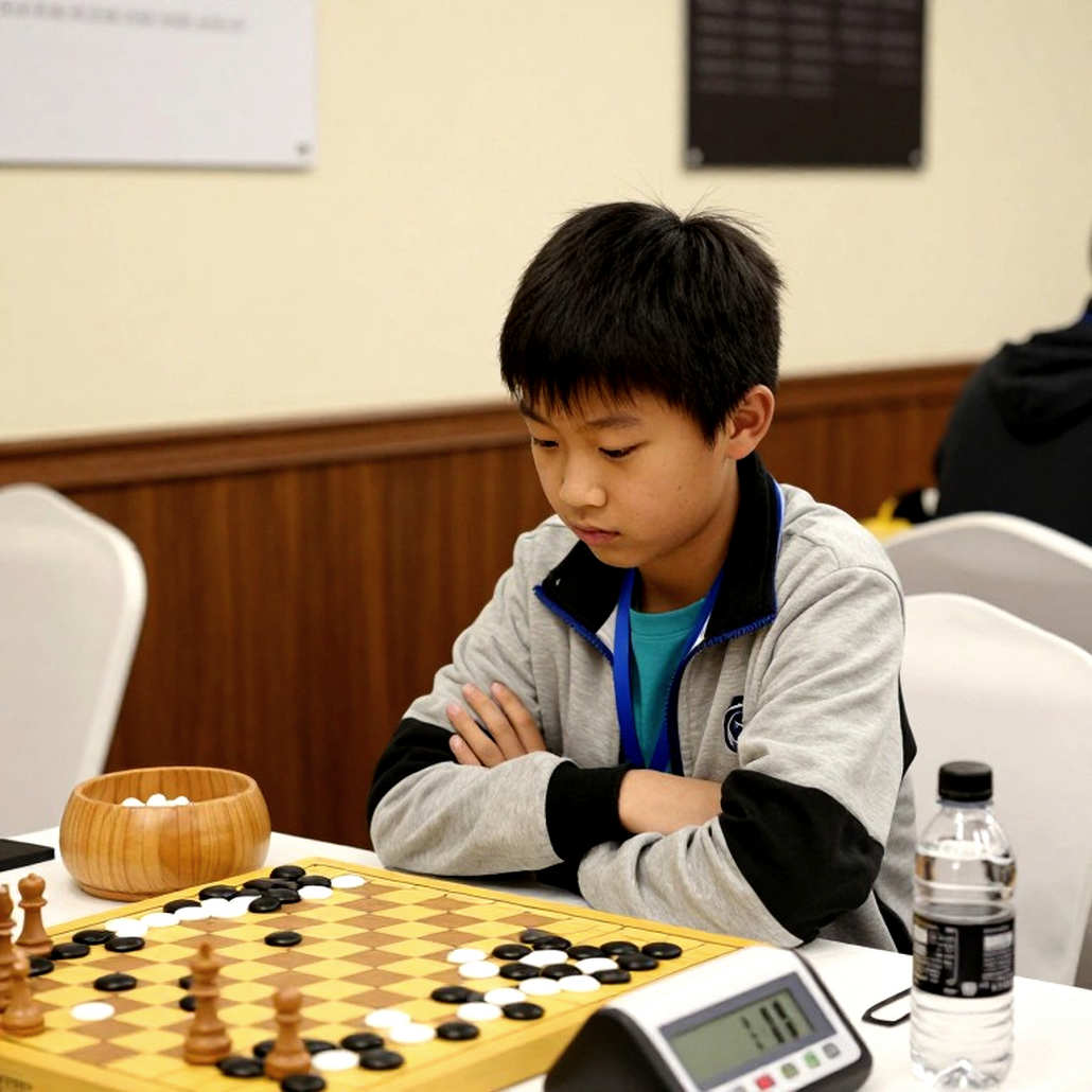 Chess Engines Enter the Training Room: Fritz and the 2026 Training Revolution Chess Engines Enter the Training Room: Fritz and the 2026 Training Revolution