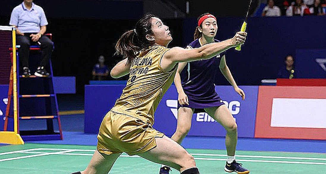 Thùy Linh và Asiad: Khoảng trống phía sau giấc mơ huy chương cầu lông Việt Nam Thùy Linh và Asiad: Khoảng trống phía sau giấc mơ huy chương cầu lông Việt Nam